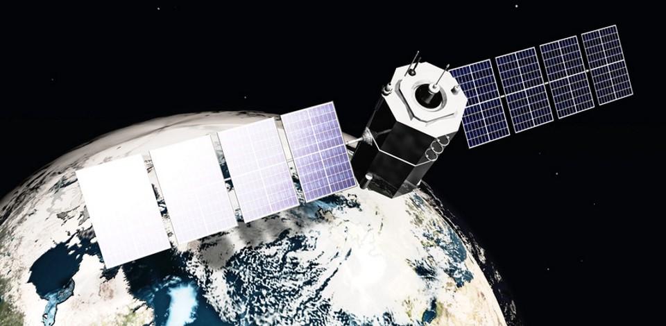 Galileo Satellitenortung für Motorrad